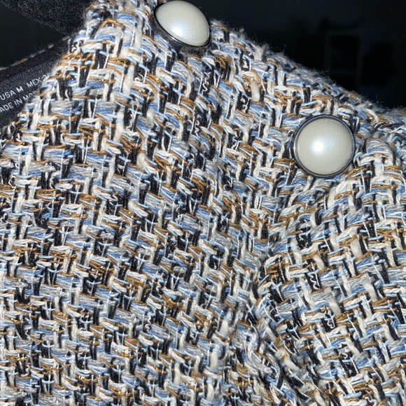 Zara top - Picture 3 of 4